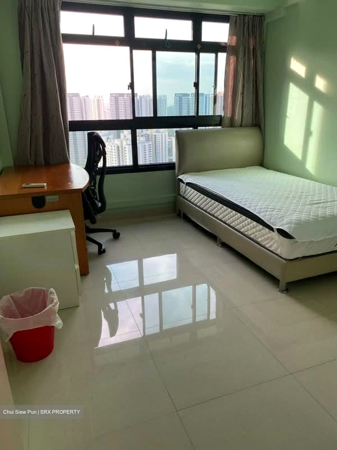 Blk 441B Clementi Towers (Clementi), HDB 4 Rooms #602084081